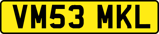 VM53MKL