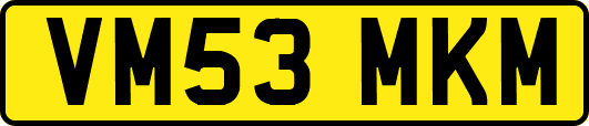 VM53MKM