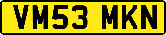 VM53MKN