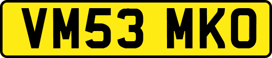 VM53MKO