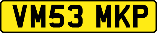 VM53MKP