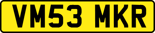 VM53MKR