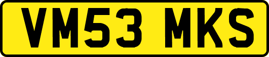 VM53MKS