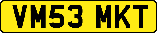 VM53MKT
