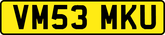 VM53MKU