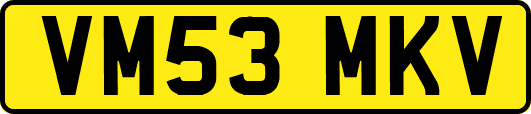VM53MKV
