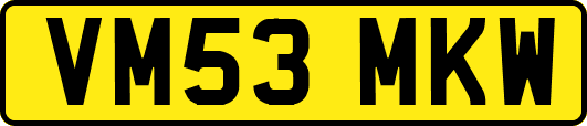 VM53MKW