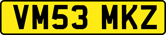 VM53MKZ