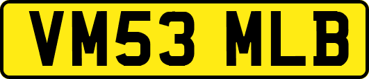 VM53MLB