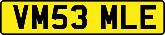 VM53MLE