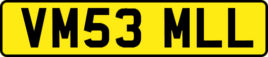 VM53MLL