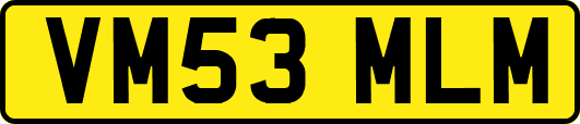 VM53MLM