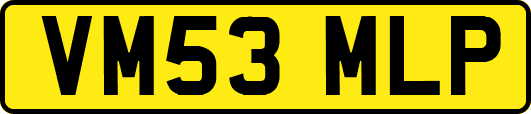 VM53MLP