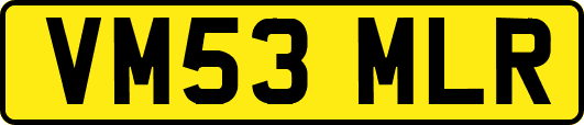 VM53MLR