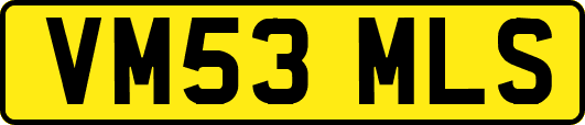 VM53MLS
