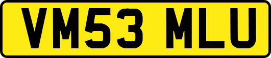 VM53MLU