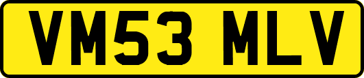 VM53MLV