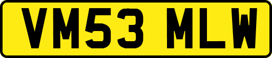 VM53MLW