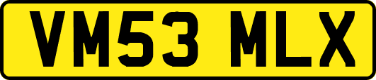 VM53MLX