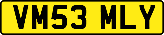 VM53MLY