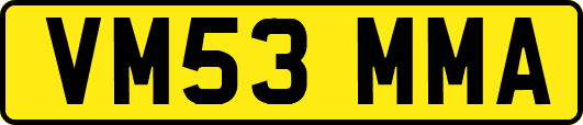 VM53MMA
