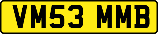 VM53MMB