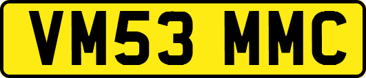 VM53MMC