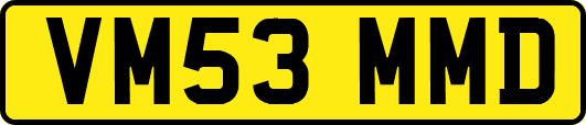 VM53MMD