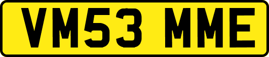 VM53MME