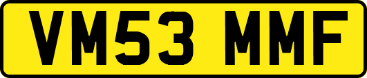VM53MMF