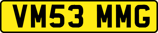 VM53MMG