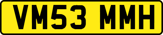 VM53MMH