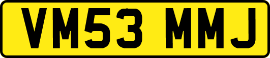 VM53MMJ