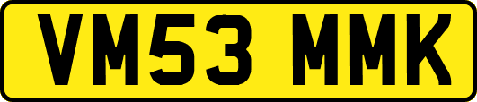 VM53MMK