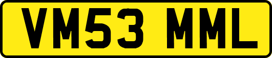 VM53MML