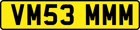 VM53MMM