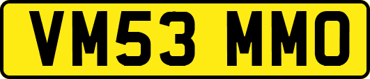 VM53MMO