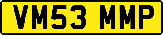VM53MMP