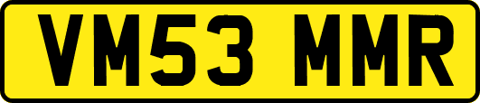 VM53MMR