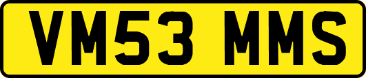 VM53MMS