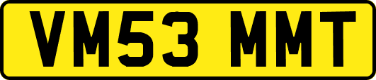 VM53MMT