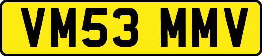 VM53MMV
