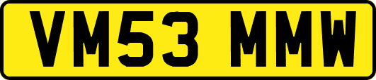 VM53MMW