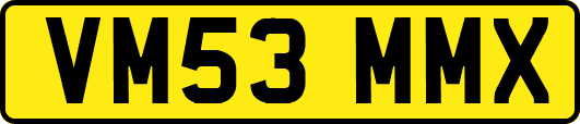 VM53MMX