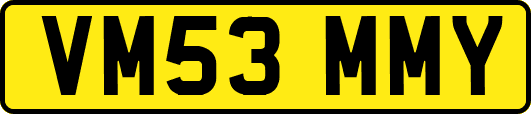 VM53MMY
