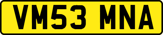 VM53MNA