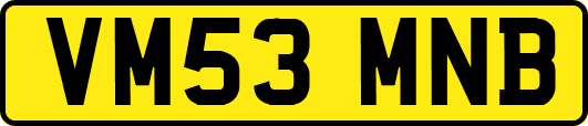 VM53MNB