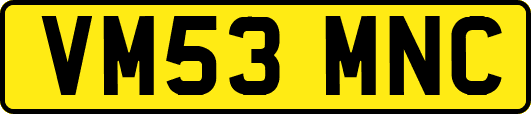 VM53MNC