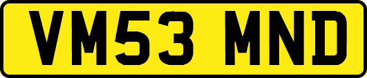 VM53MND