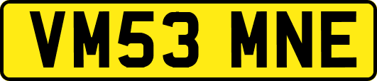 VM53MNE